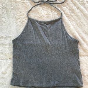 Brandy Melville Halter Top